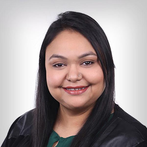 Vijeta Shukla