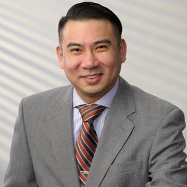 Charles Chao Yuen Shyu