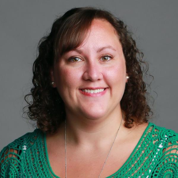 Maggie Tate