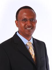 Solomon Teshale