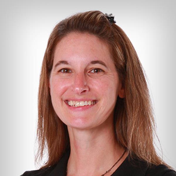 Audra M Thomas