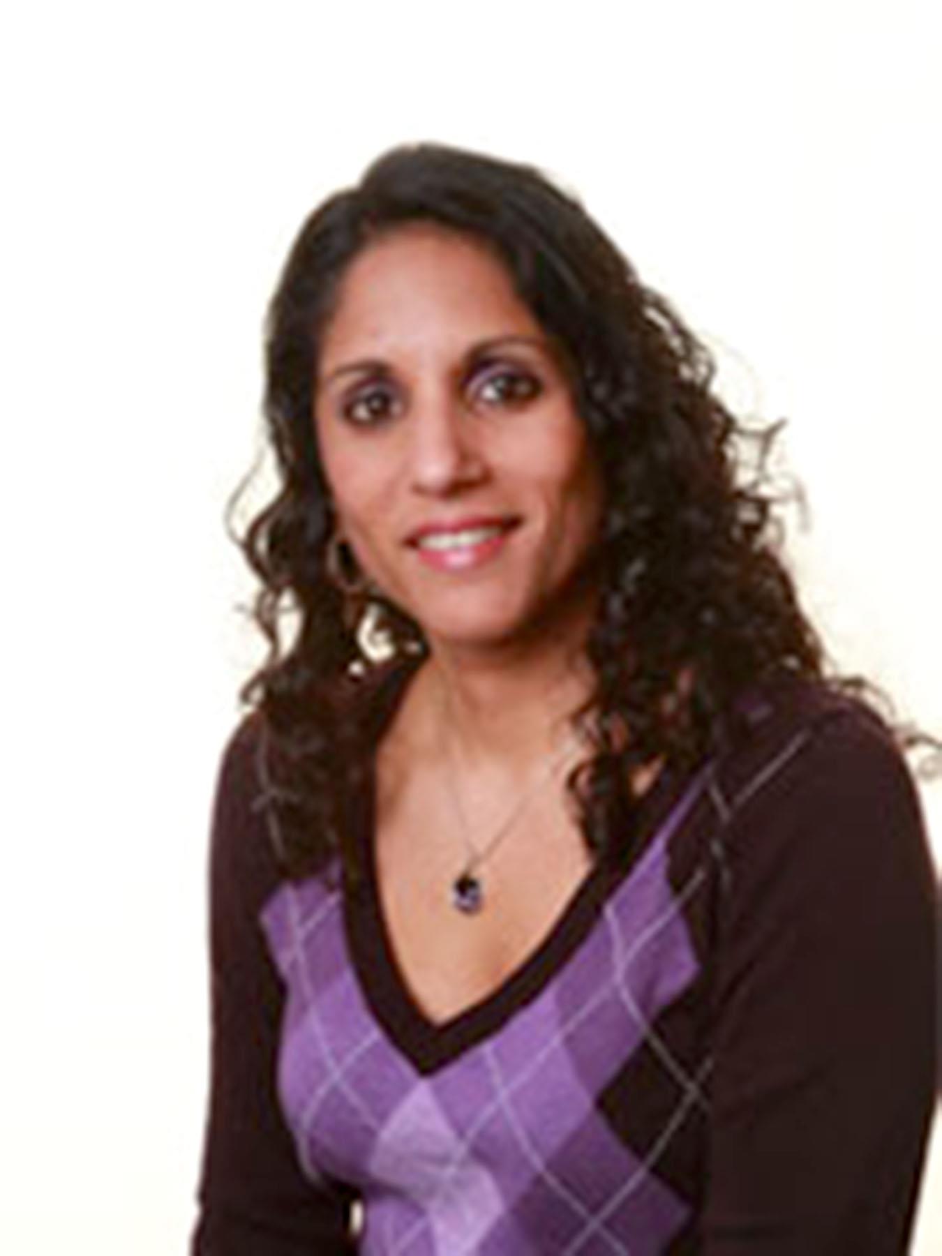 Neena Tripathy