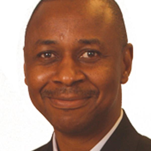 Ikechukwu L Uzoaru