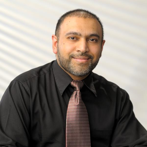 Khalid Waheed