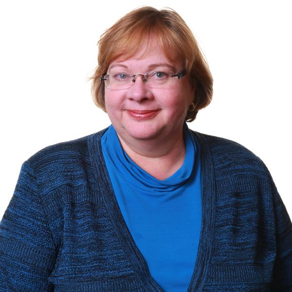 Janet Watson Welch