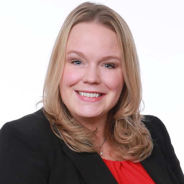 Erica D Wiebe
