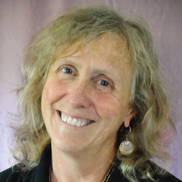 Ann-Perry Witmer