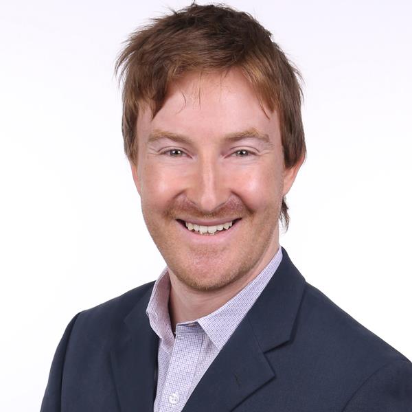 Peter Wrigley