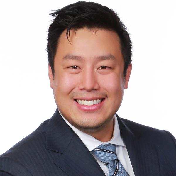 Eugene Yen