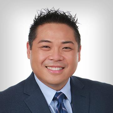 Robert Yu