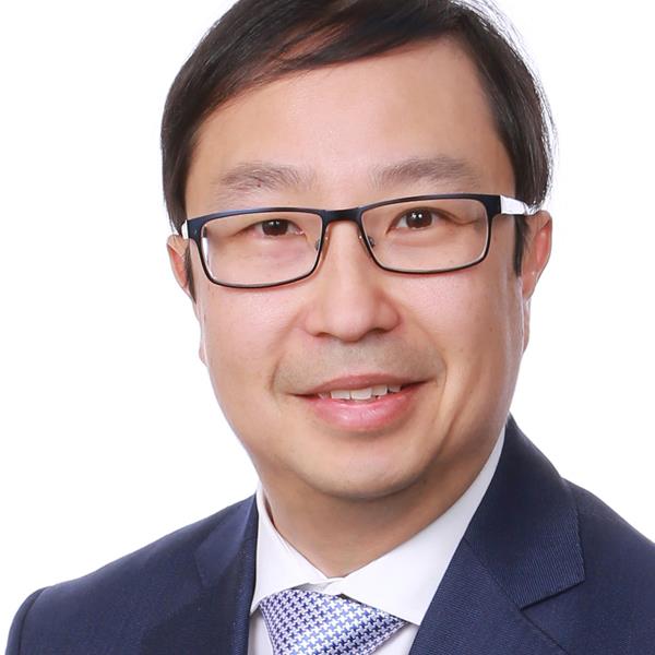 Pete Yunyongying