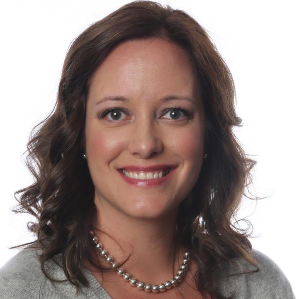 Melissa Schera Zahnd