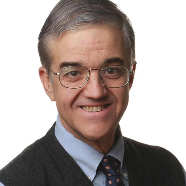 John R Zech