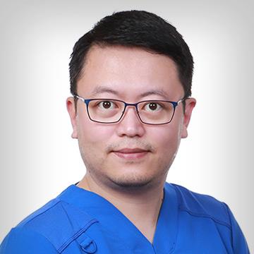Hao Zhang