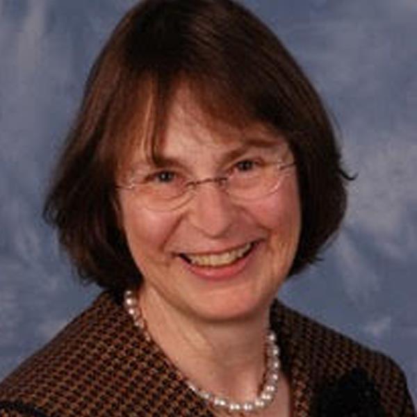 Sari Gilman Aronson