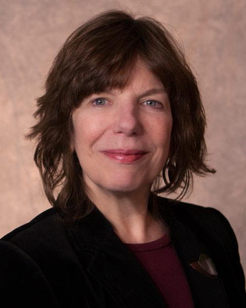 Peg (Margaret) Burnette