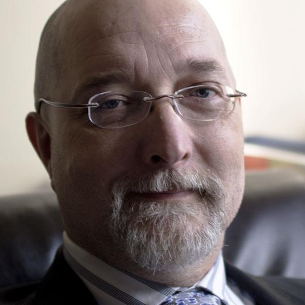 Stan Ruecker
