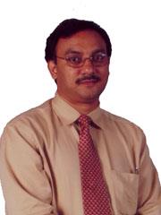 Mohammed Nadeem Ahmed