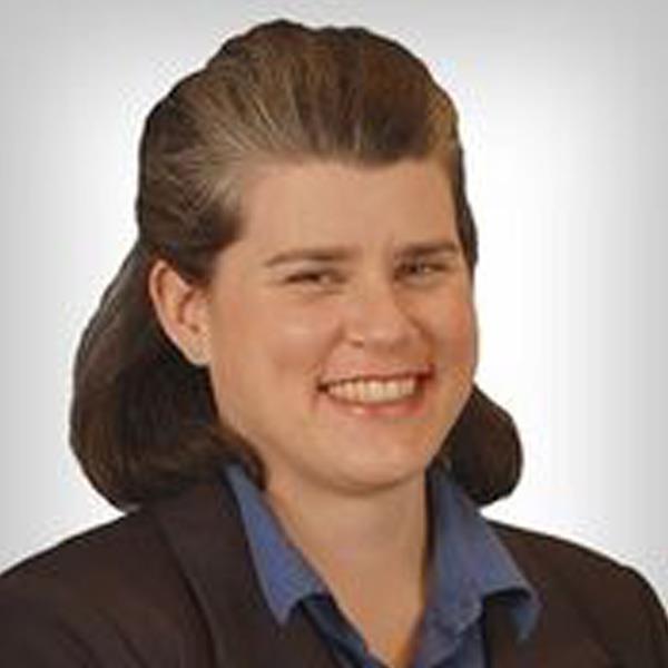 Kimberly A Cradock