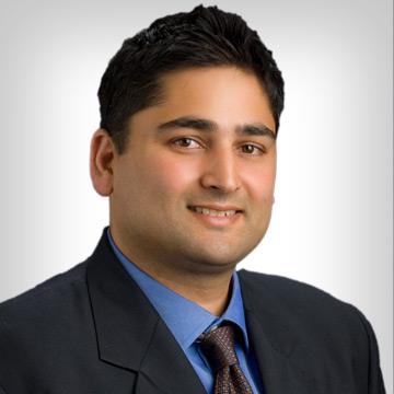 Sid Gandhi