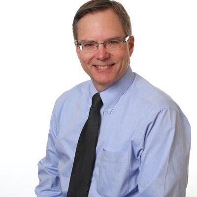 Robert G Good