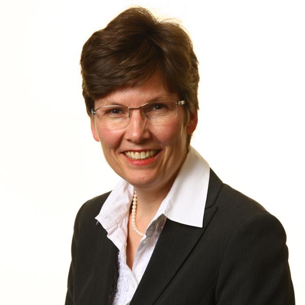Maria T Grosse Perdekamp