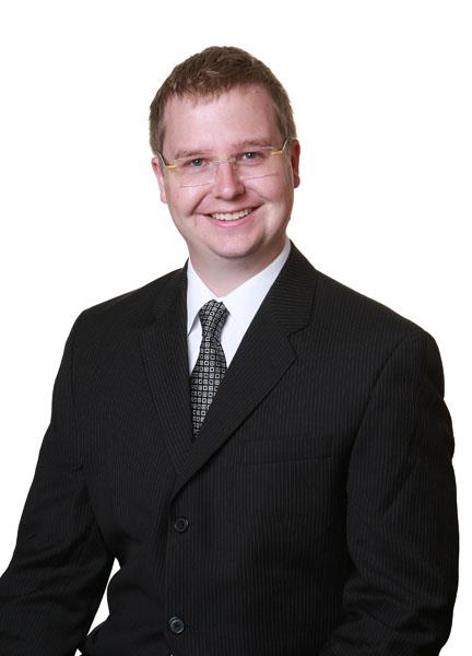 Mark A Johnson
