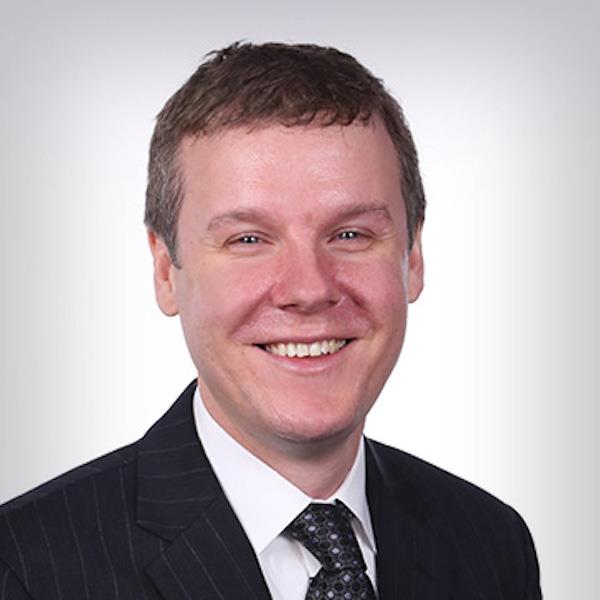 Joe O'Connell