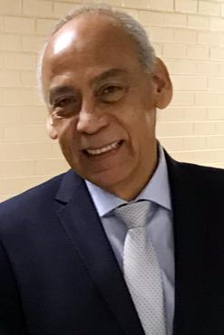 Eliezer Colina Morles