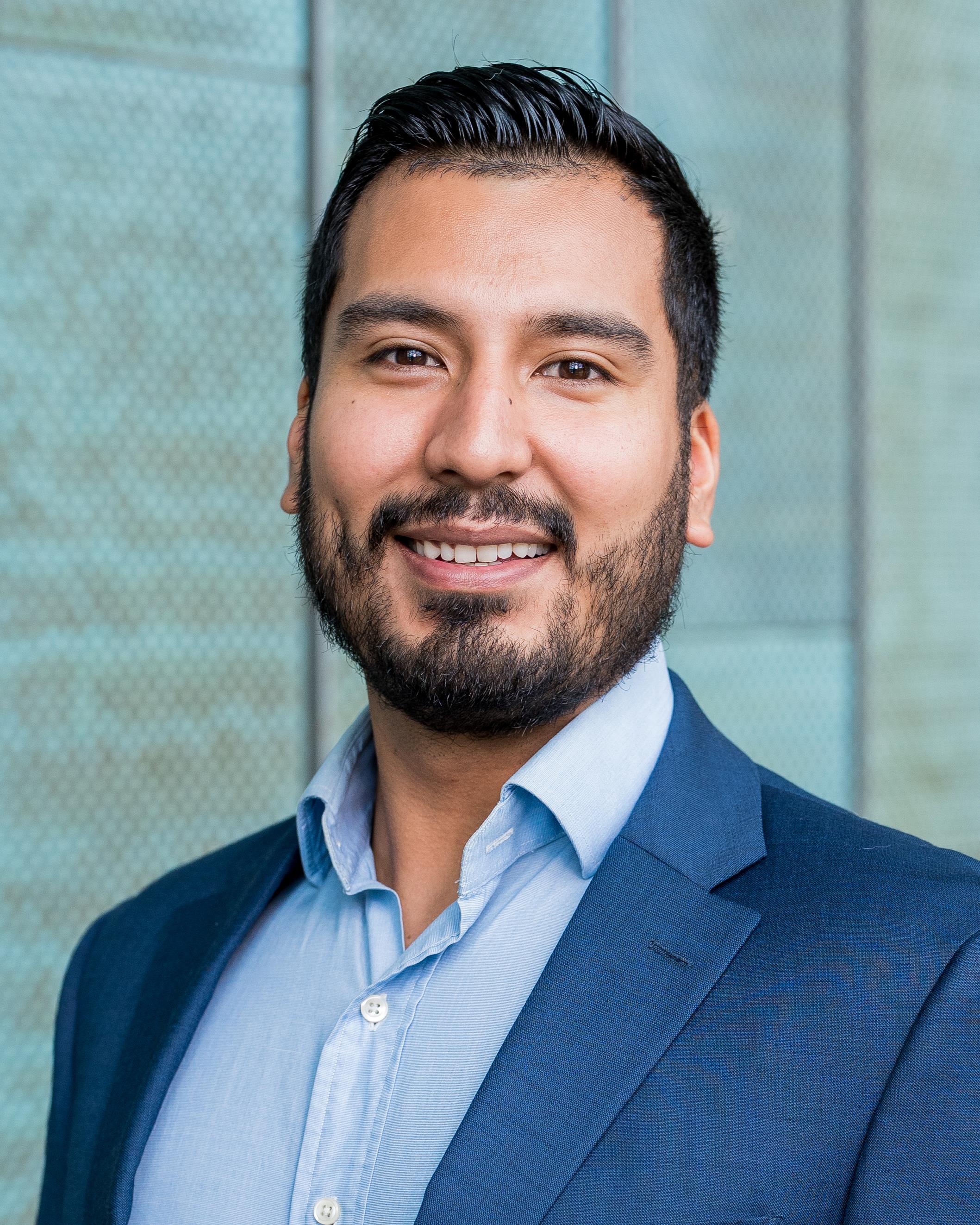 Fabian A Zermeno Yerenas