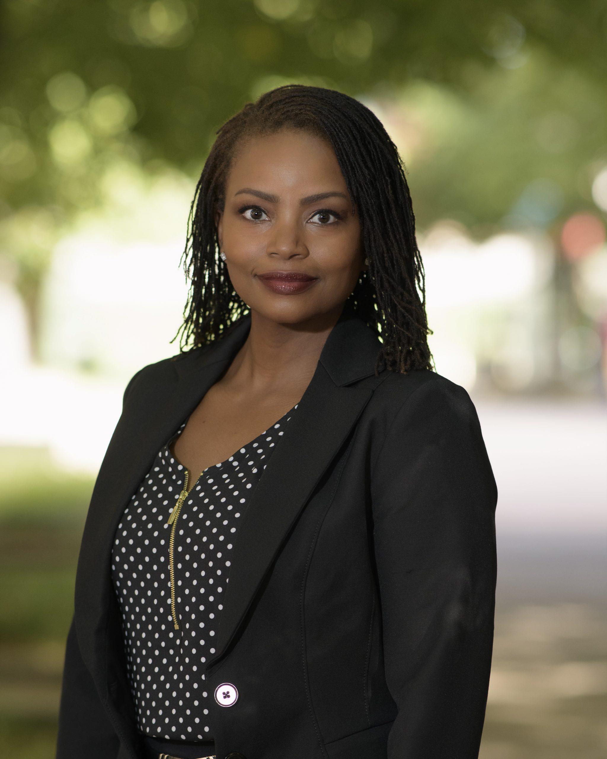 Apryl Natashua Martin