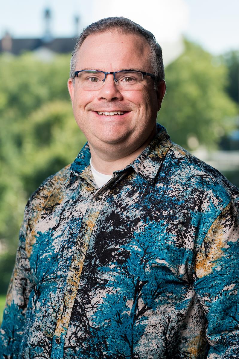 John J Mahlmeister