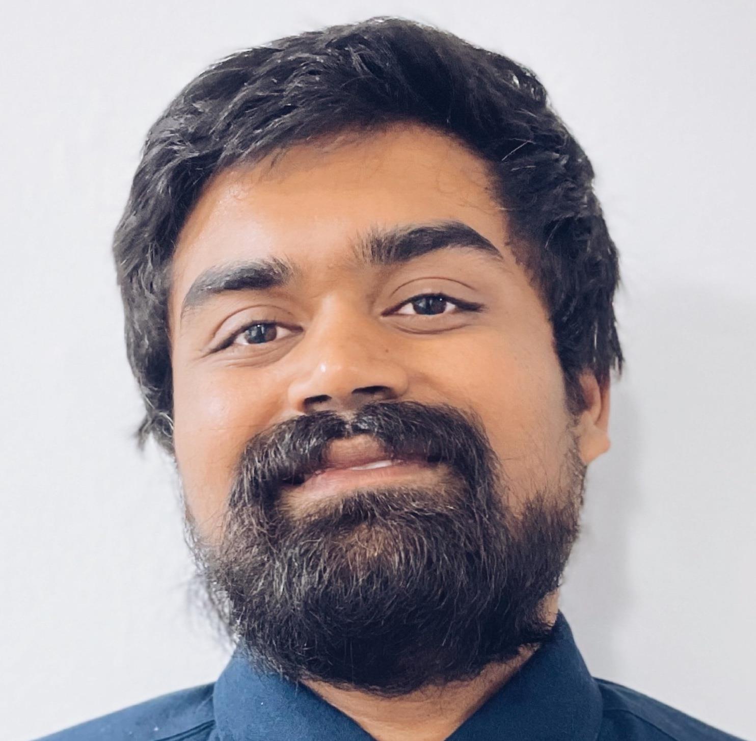 Varun Chandrasekaran