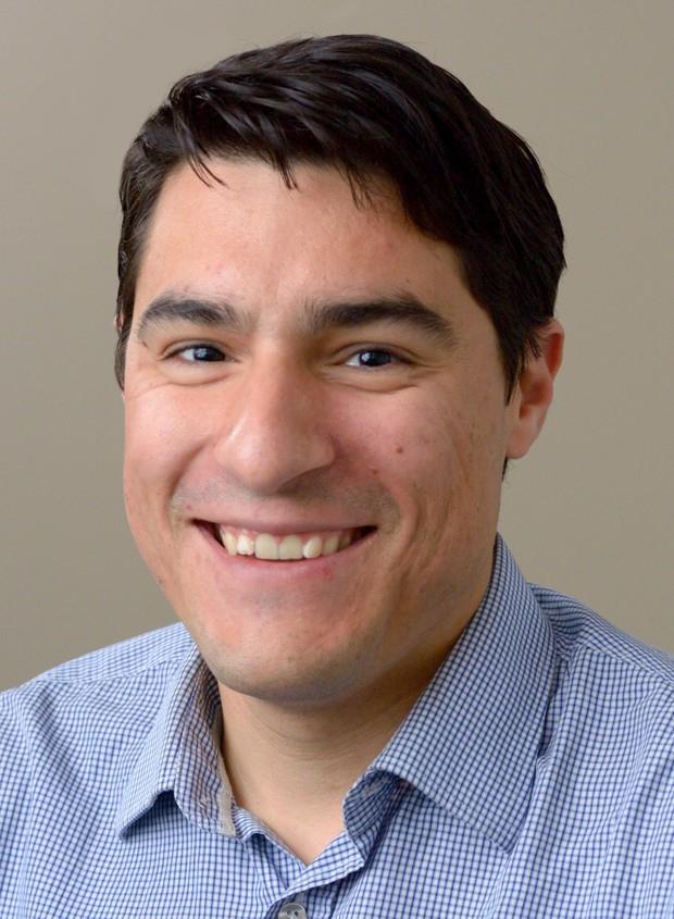 Guillermo Monroy
