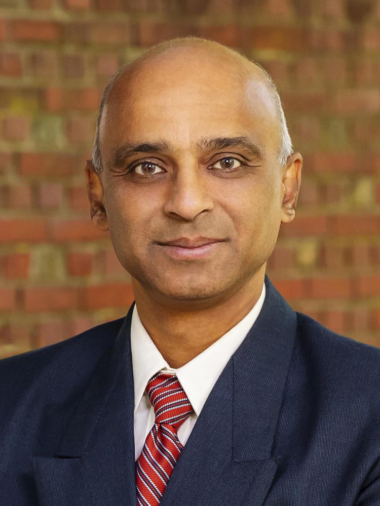 Pramod Viswanath