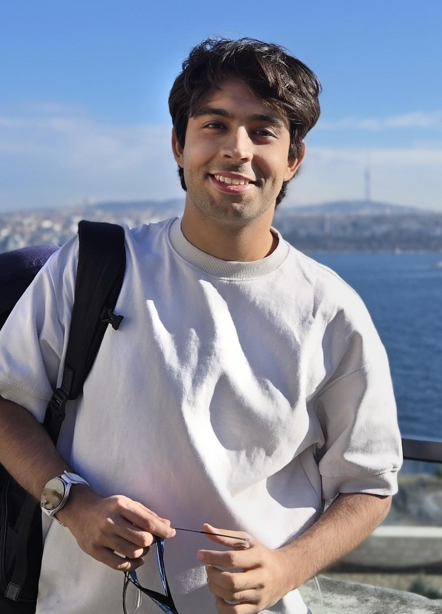 Aryan Arora