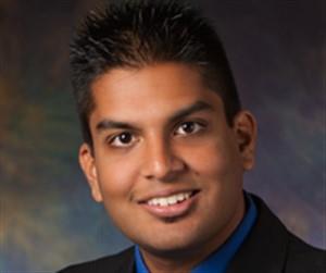 Aadeel Akhtar
