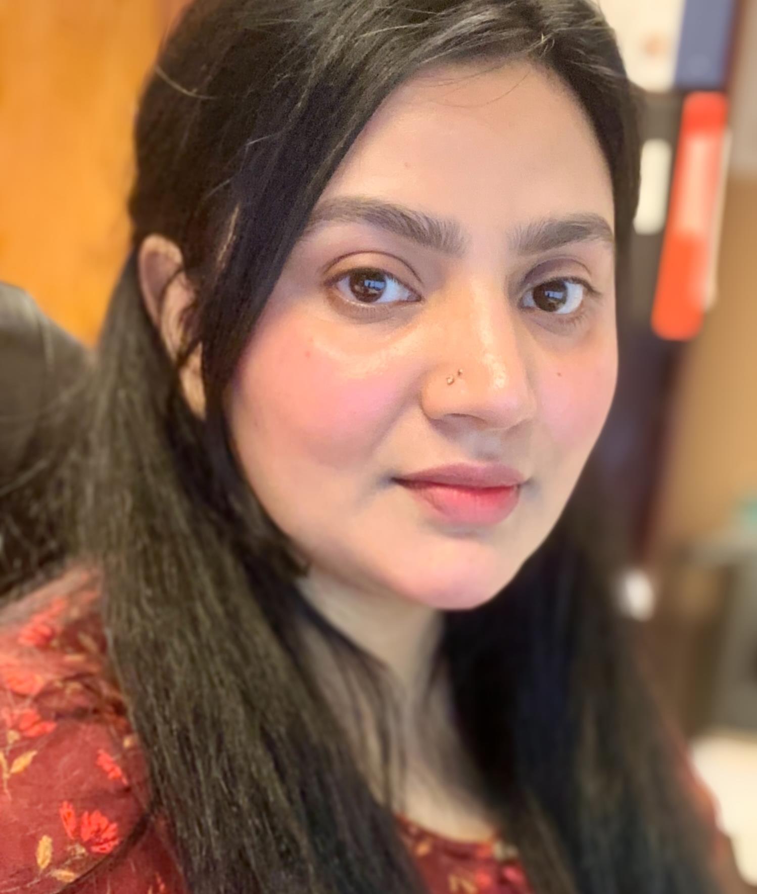 Fareeha Sajjad