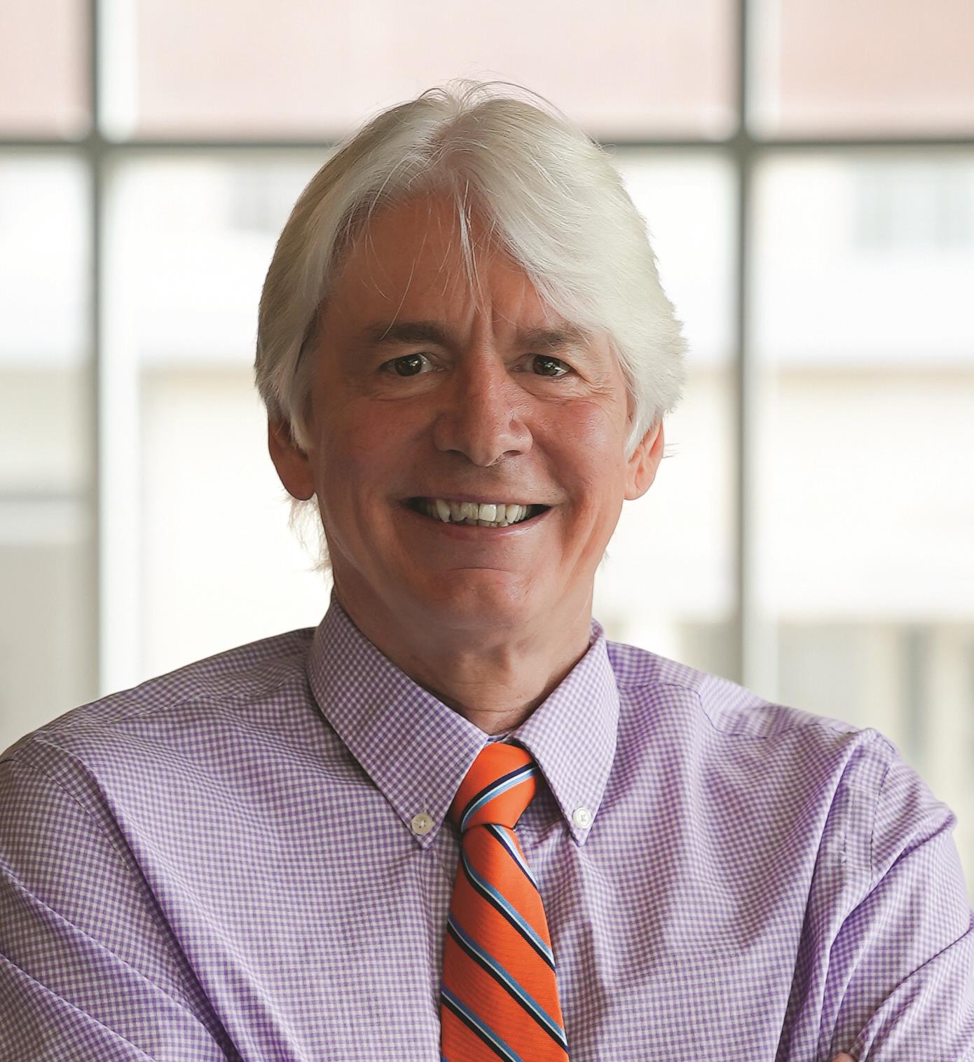 Anthony Jacobi