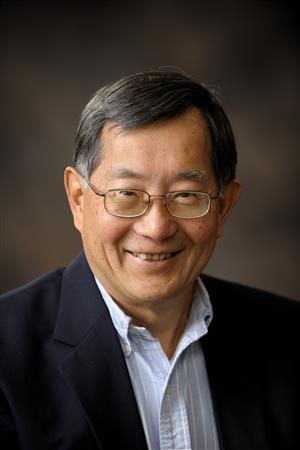 Milton Feng