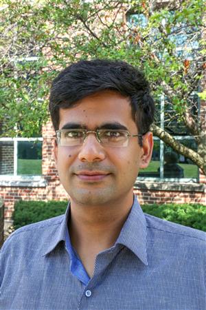 Saurabh Gupta