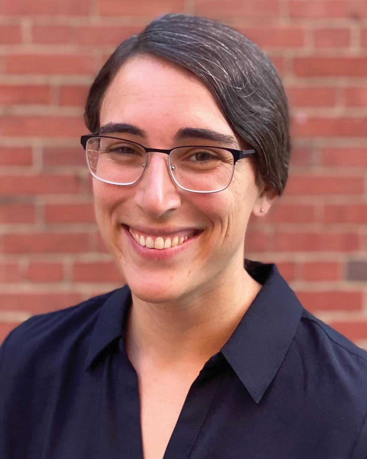 Sarah Gimbert Sterman
