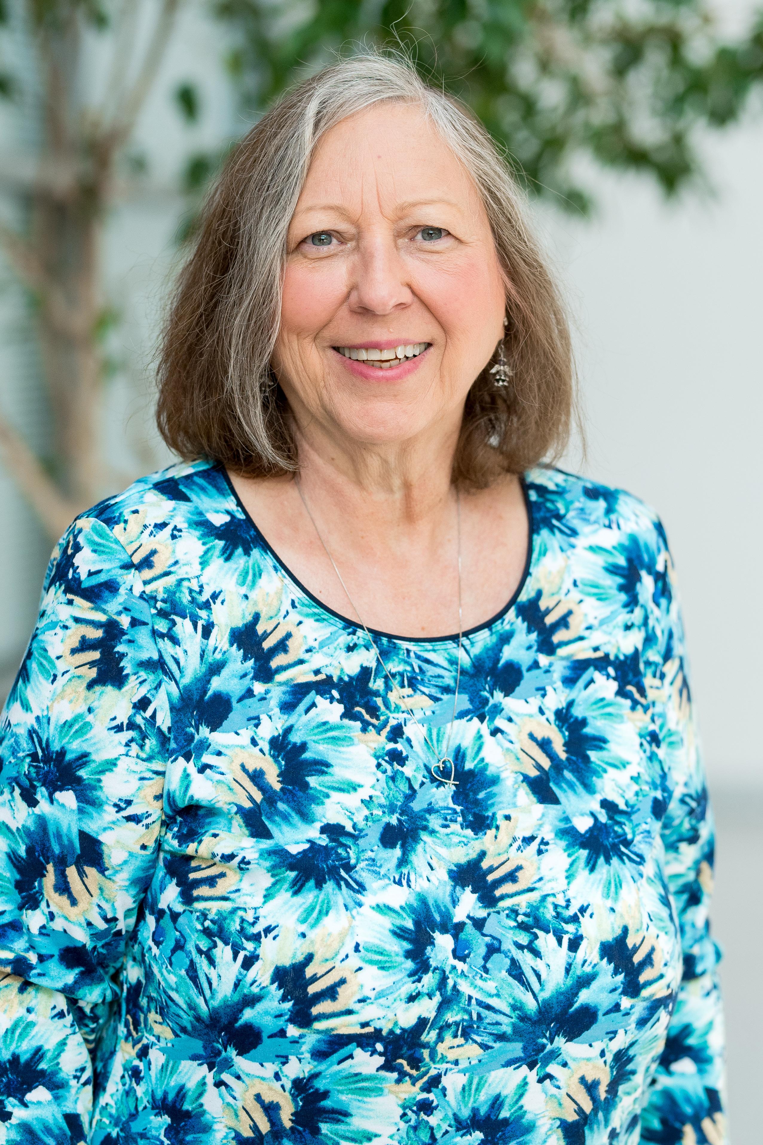 Marsha Dunlap