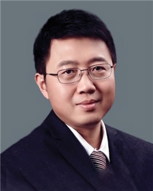 Tong Zhang