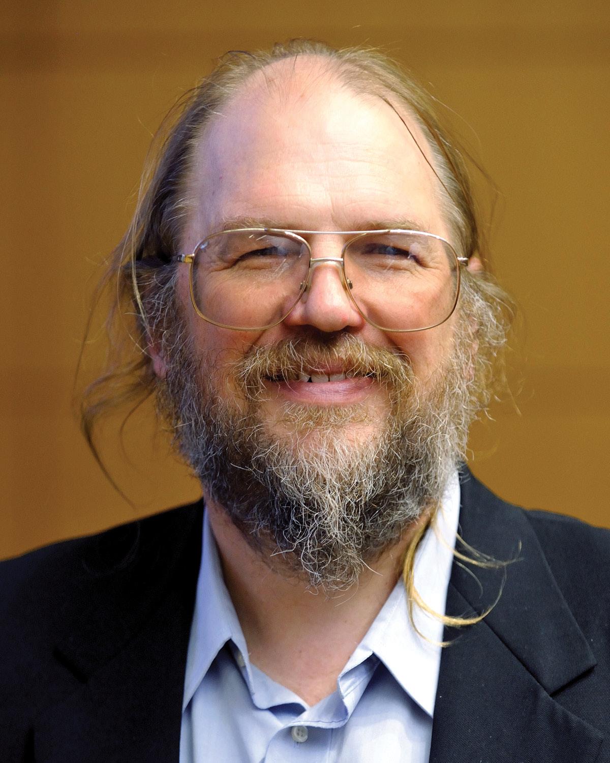 David Forsyth picture