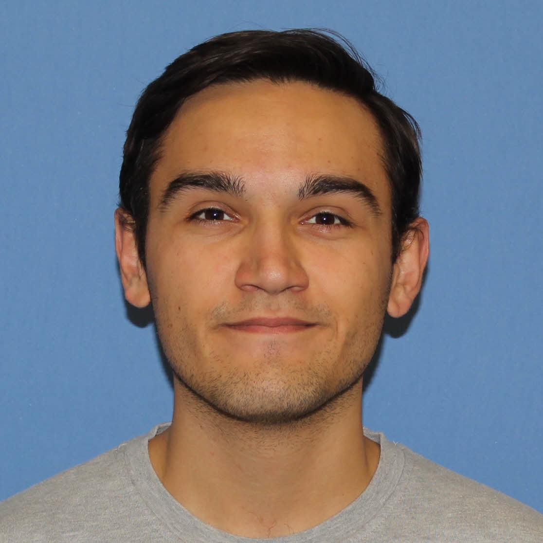 Santiago Vargas-Daniels