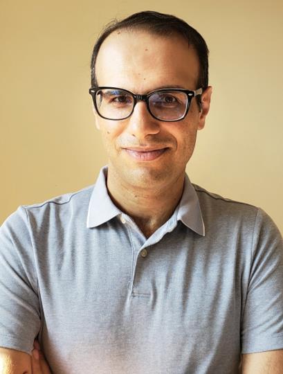 Keyvan Malek