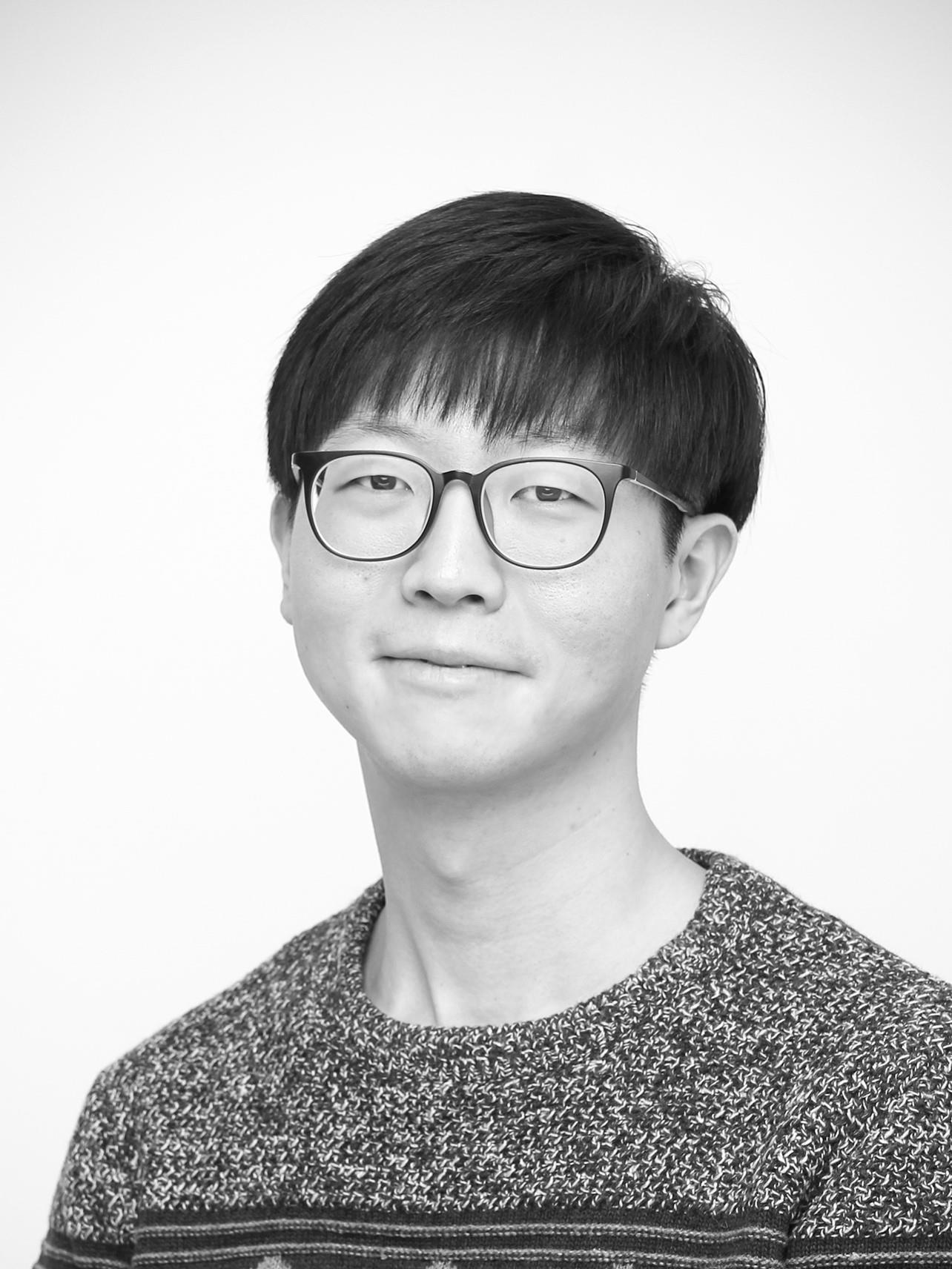 Yoonseok Hwang