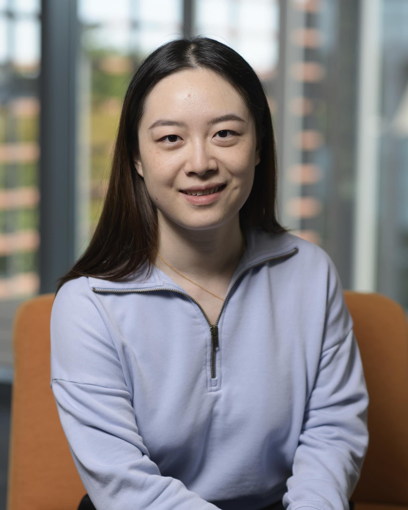 Xiaodan Hu