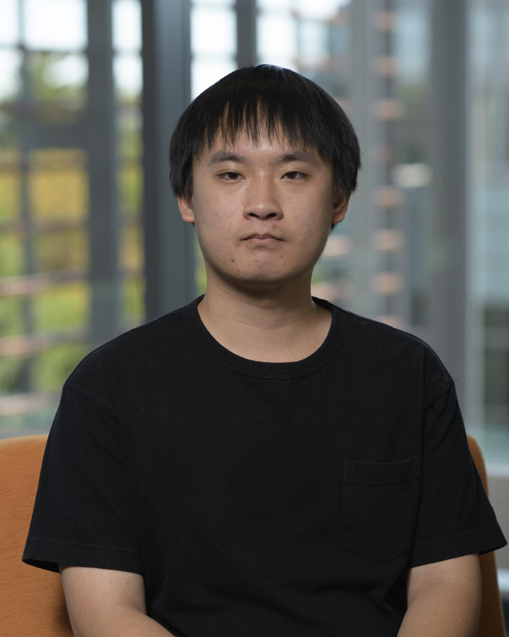 Keyu Lu